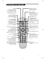 Preview for 27 page of Philips 20PF7835/58 Handbook