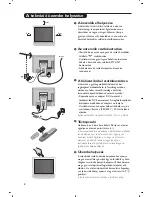 Preview for 28 page of Philips 20PF7835/58 Handbook