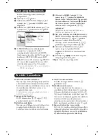 Preview for 31 page of Philips 20PF7835/58 Handbook