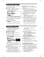 Preview for 33 page of Philips 20PF7835/58 Handbook