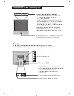 Preview for 38 page of Philips 20PF7835/58 Handbook