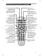 Preview for 39 page of Philips 20PF7835/58 Handbook