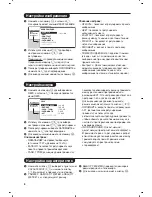 Preview for 44 page of Philips 20PF7835/58 Handbook