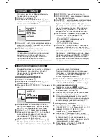 Preview for 45 page of Philips 20PF7835/58 Handbook