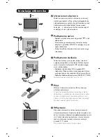 Preview for 52 page of Philips 20PF7835/58 Handbook