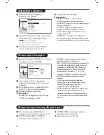 Preview for 56 page of Philips 20PF7835/58 Handbook