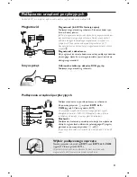 Preview for 59 page of Philips 20PF7835/58 Handbook