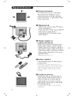 Preview for 64 page of Philips 20PF7835/58 Handbook