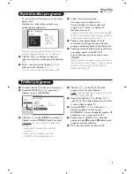 Preview for 65 page of Philips 20PF7835/58 Handbook