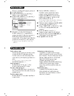 Preview for 67 page of Philips 20PF7835/58 Handbook