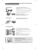 Preview for 71 page of Philips 20PF7835/58 Handbook