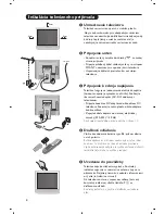 Preview for 76 page of Philips 20PF7835/58 Handbook