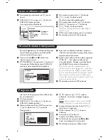 Preview for 90 page of Philips 20PF7835/58 Handbook