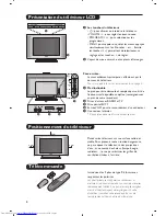 Preview for 2 page of Philips 20PF8846 - annexe 1 User Manual