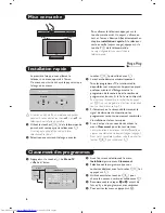 Preview for 6 page of Philips 20PF8846 - annexe 1 User Manual