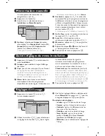 Preview for 7 page of Philips 20PF8846 - annexe 1 User Manual