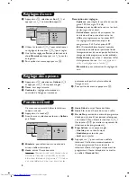 Preview for 8 page of Philips 20PF8846 - annexe 1 User Manual