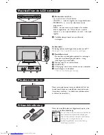 Preview for 14 page of Philips 20PF8846 - annexe 1 User Manual