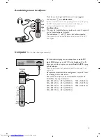 Preview for 17 page of Philips 20PF8846 - annexe 1 User Manual