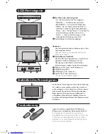 Preview for 26 page of Philips 20PF8846 - annexe 1 User Manual