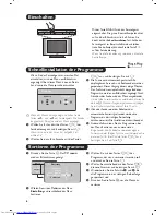 Preview for 30 page of Philips 20PF8846 - annexe 1 User Manual