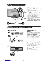 Preview for 40 page of Philips 20PF8846 - annexe 1 User Manual