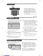 Preview for 42 page of Philips 20PF8846 - annexe 1 User Manual