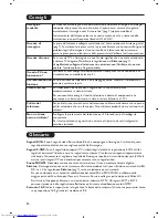 Preview for 48 page of Philips 20PF8846 - annexe 1 User Manual