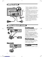 Preview for 52 page of Philips 20PF8846 - annexe 1 User Manual