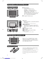 Preview for 62 page of Philips 20PF8846 - annexe 1 User Manual