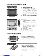 Preview for 74 page of Philips 20PF8846 - annexe 1 User Manual