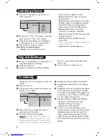 Предварительный просмотр 80 страницы Philips 20PF8846 - annexe 1 User Manual