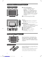 Предварительный просмотр 86 страницы Philips 20PF8846 - annexe 1 User Manual