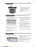 Предварительный просмотр 90 страницы Philips 20PF8846 - annexe 1 User Manual