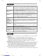 Preview for 96 page of Philips 20PF8846 - annexe 1 User Manual