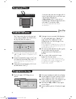 Preview for 102 page of Philips 20PF8846 - annexe 1 User Manual