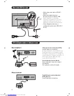 Preview for 112 page of Philips 20PF8846 - annexe 1 User Manual