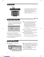 Preview for 114 page of Philips 20PF8846 - annexe 1 User Manual