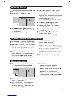 Preview for 115 page of Philips 20PF8846 - annexe 1 User Manual