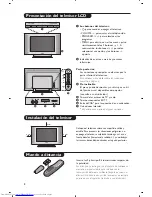 Preview for 122 page of Philips 20PF8846 - annexe 1 User Manual