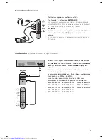 Preview for 125 page of Philips 20PF8846 - annexe 1 User Manual