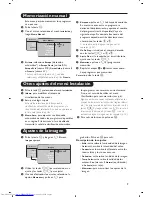 Preview for 127 page of Philips 20PF8846 - annexe 1 User Manual