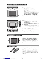 Preview for 134 page of Philips 20PF8846 - annexe 1 User Manual