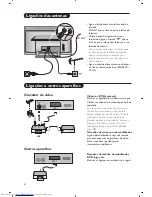 Preview for 136 page of Philips 20PF8846 - annexe 1 User Manual