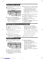 Preview for 139 page of Philips 20PF8846 - annexe 1 User Manual