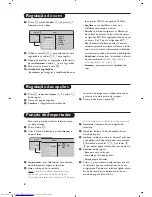 Preview for 140 page of Philips 20PF8846 - annexe 1 User Manual