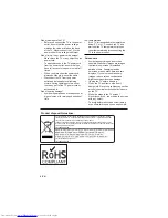 Preview for 6 page of Philips 20PFL2139/V7 User Manual