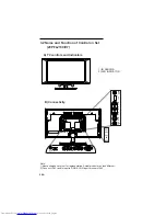 Preview for 8 page of Philips 20PFL2139/V7 User Manual