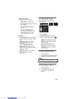 Preview for 13 page of Philips 20PFL2139/V7 User Manual