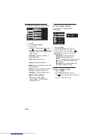 Preview for 14 page of Philips 20PFL2139/V7 User Manual